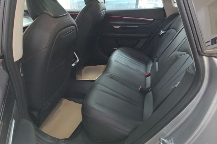 Used XPeng P7 2021 480N Left Rear Seat