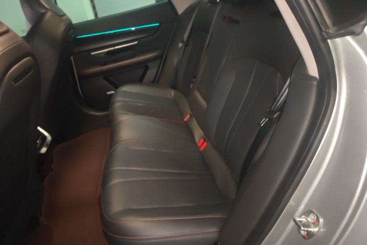 Used XPeng P7 2021 480N Left Rear Seat