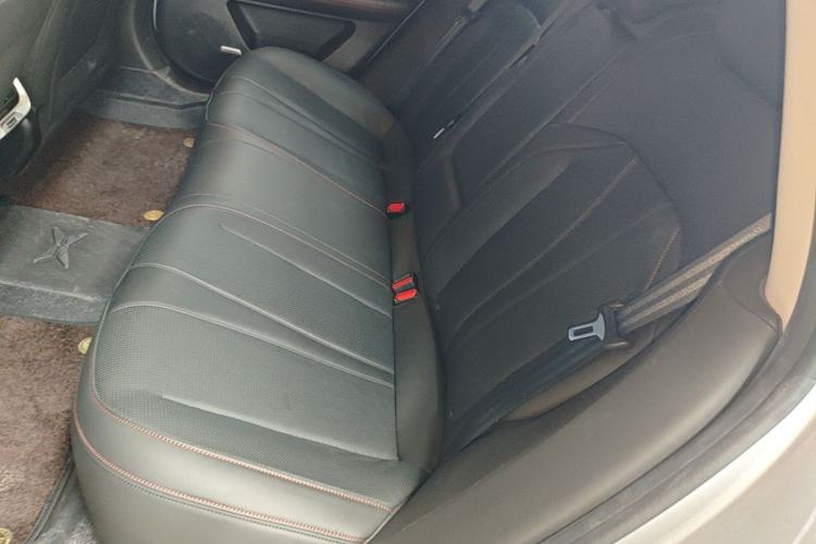 Used XPeng P7 2021 480N Left Rear Seat