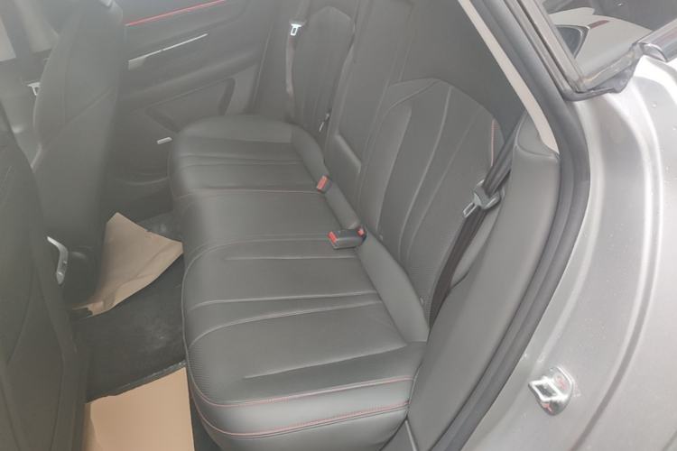 Used XPeng P7 2021 480N Left Rear Seat