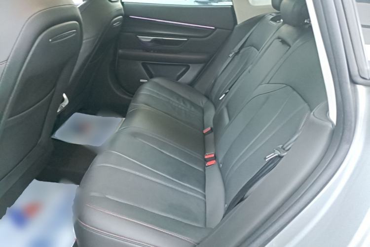 Used XPeng P7 2021 480N Left Rear Seat