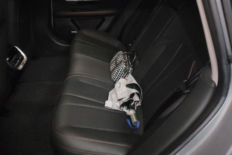 Used XPeng P7 2021 480N Left Rear Seat