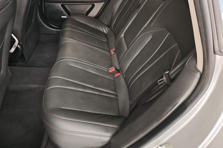 Used XPeng P7 2021 480N Left Rear Seat