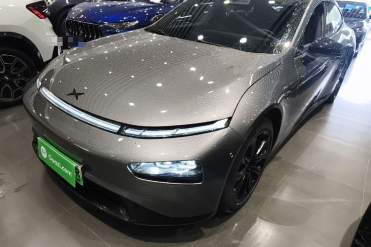 Used XPeng P7 2021 670E Pengyi Edition Guazi used car, China used car export, Used car for sale, Used  cars, Cheapest cars for sale