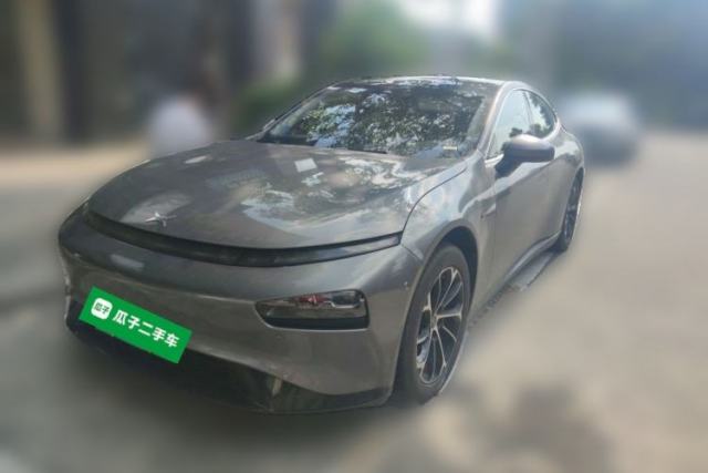 Used XPeng P7 2021 670G
