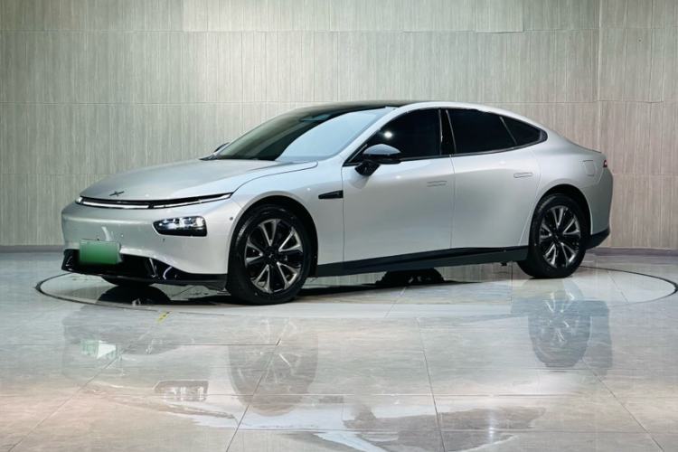 Used XPeng P7 2021 480E Guazi used car, China used car export, Used car for sale, Used  cars, Cheapest cars for sale