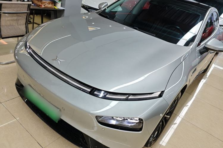 Used XPeng P7 2021 480N Guazi used car, China used car export, Used car for sale, Used  cars, Cheapest cars for sale