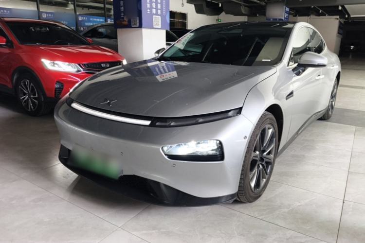 Used XPeng P7 2021 480E Guazi used car, China used car export, Used car for sale, Used  cars, Cheapest cars for sale