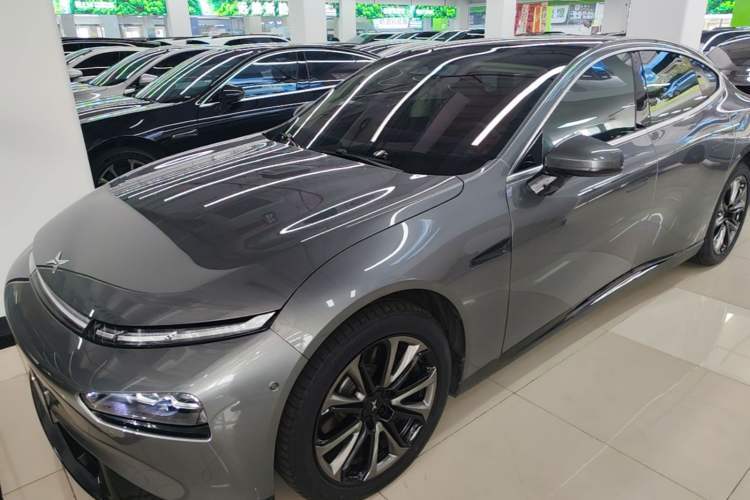 XPeng P7 2021 480E с пробегом Guazi used car, China used car export, Used car for sale, Used  cars, Cheapest cars for sale