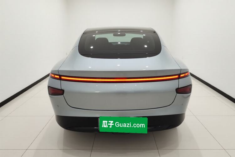 Used XPeng P7 2021 480N Rear