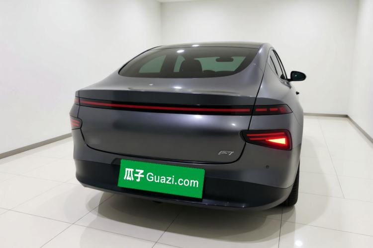 Used XPeng P7 2021 480N Rear