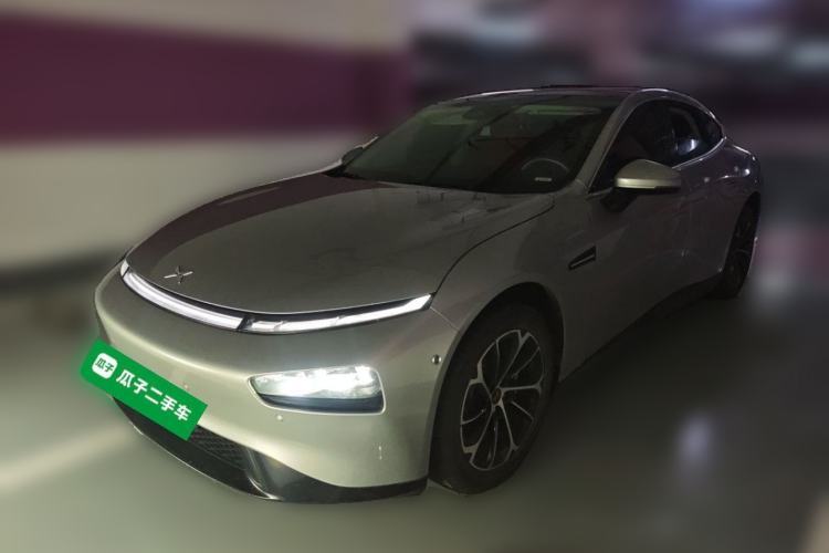 Used XPeng P7 2021 480N Guazi used car, China used car export, Used car for sale, Used cars, Cheapest cars for sale