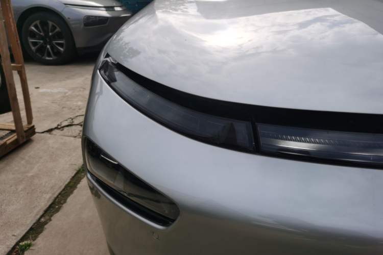 Used XPeng P7 2021 480N Right Front Headlight