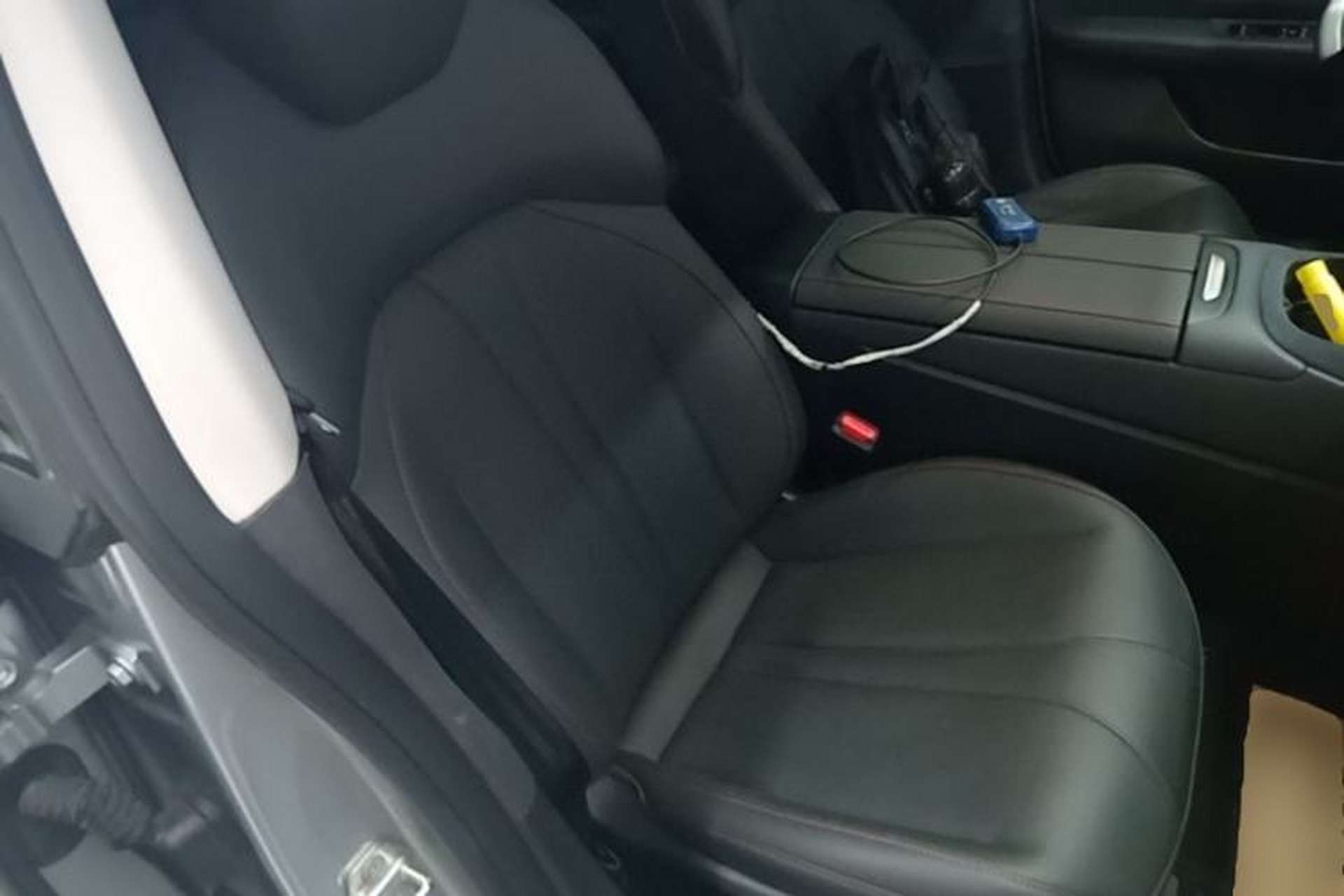 Used XPeng P7 2021 480N Right Front Seat