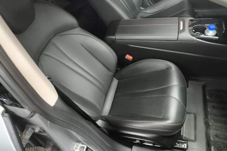 Used XPeng P7 2021 670G Right Front Seat