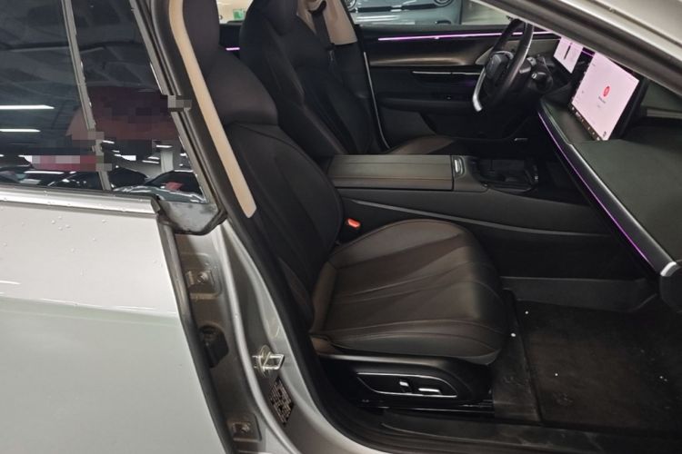 Used XPeng P7 2021 480N Right Front Seat