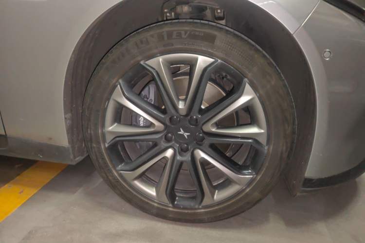 Used XPeng P7 2021 480N Right Front Wheel Hub