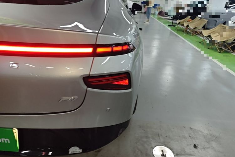 Used XPeng P7 2021 480N Right Rear Taillight