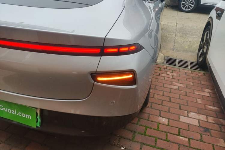 Used XPeng P7 2021 480N Right Rear Taillight