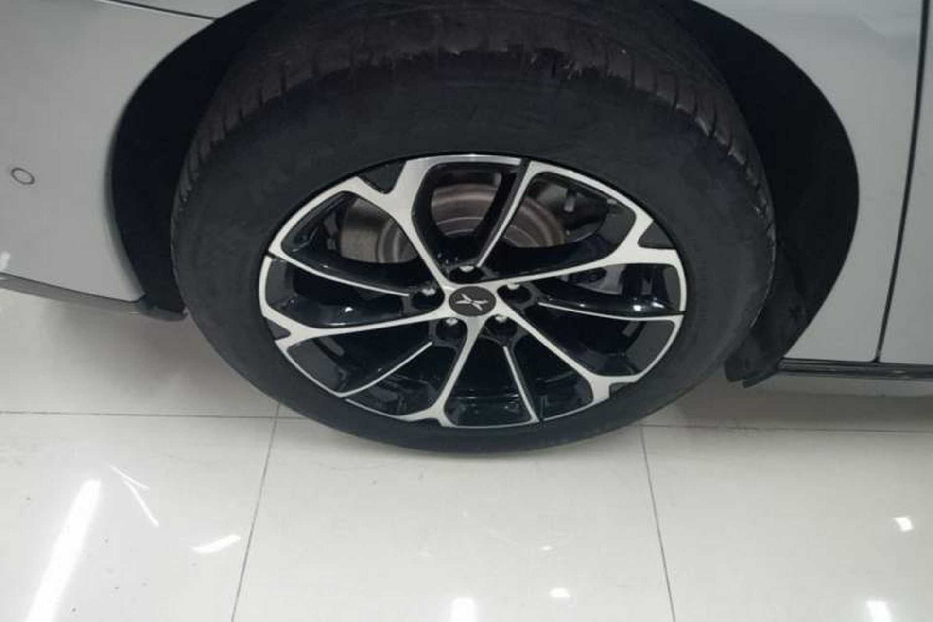 Used XPeng P7 2021 480N Right Rear Wheel Hub