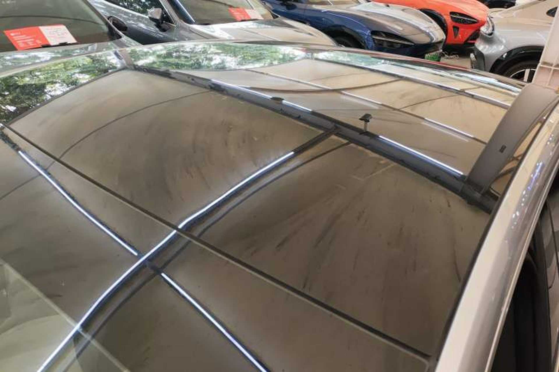 Used XPeng P7 2021 480N Roof