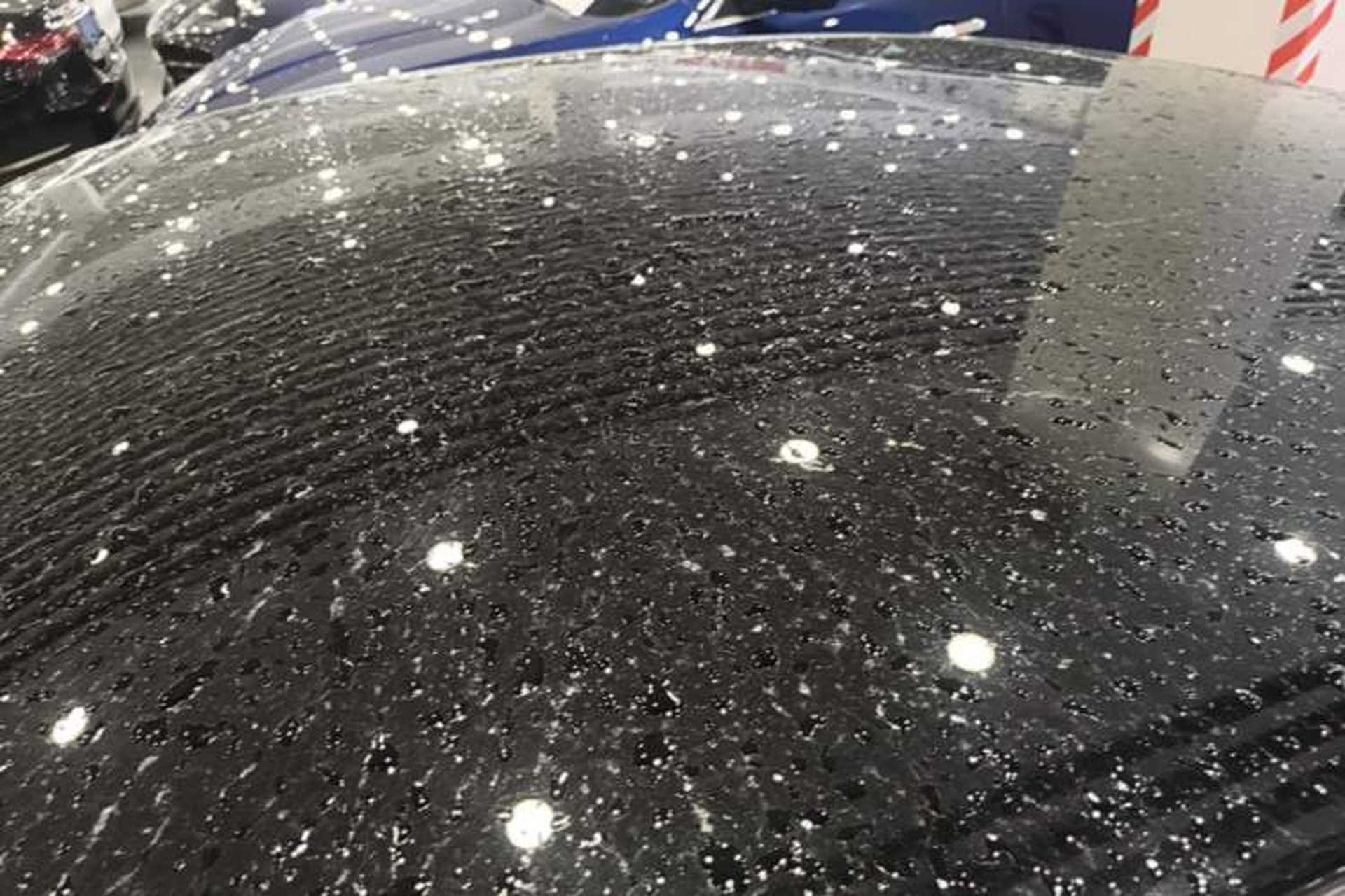 Used XPeng P7 2021 670E Pengyi Edition Roof