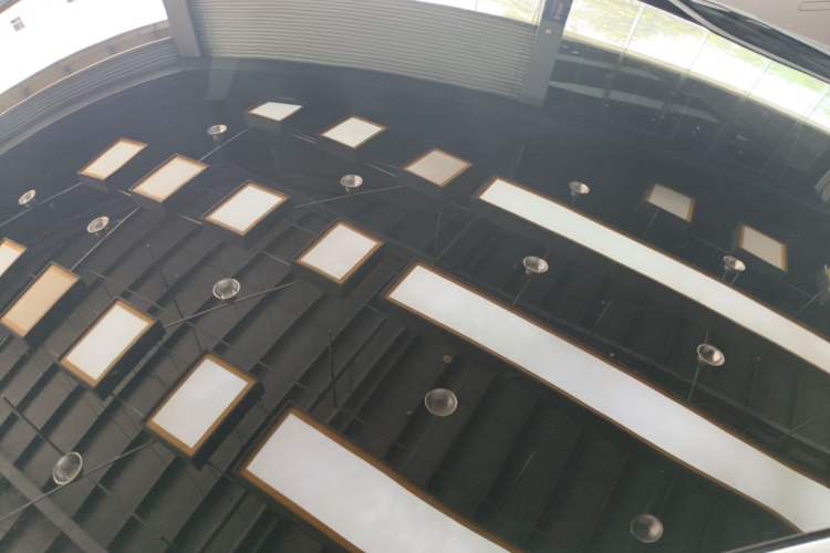Used XPeng P7 2021 480E Roof