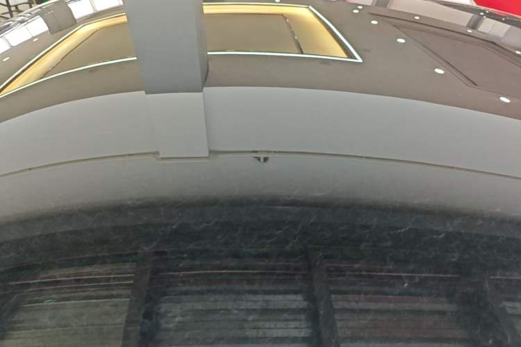 Used XPeng P7 2021 480N Roof