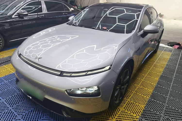 Used XPeng P7 2021 480N Guazi used car, China used car export, Used car for sale, Used  cars, Cheapest cars for sale