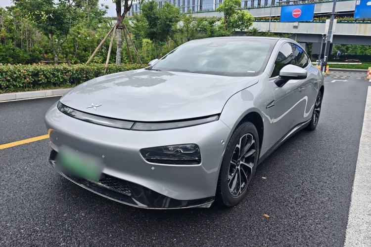 Used XPeng P7 2021 480N Guazi used car, China used car export, Used car for sale, Used  cars, Cheapest cars for sale