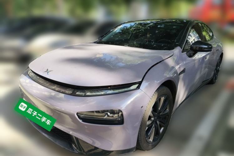 Used XPeng P7 2021 480E Guazi used car, China used car export, Used car for sale, Used  cars, Cheapest cars for sale