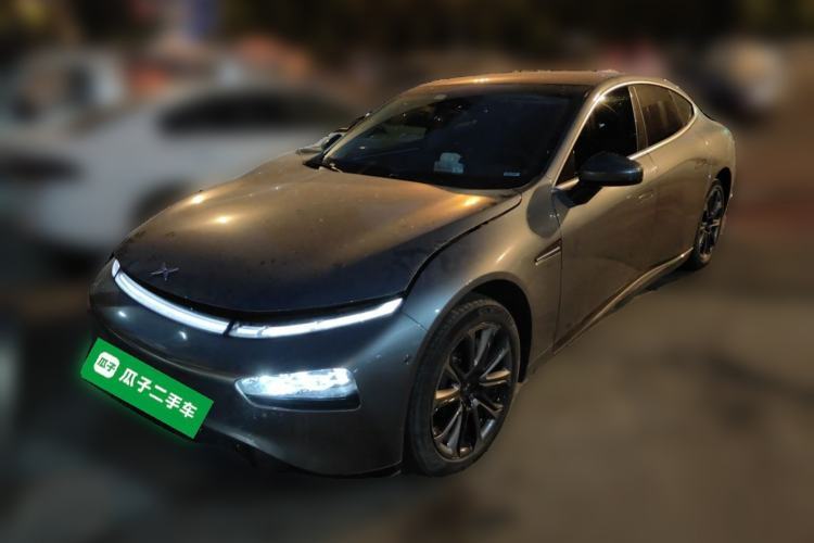 Used XPeng P7 2021 480N Guazi used car, China used car export, Used car for sale, Used cars, Cheapest cars for sale