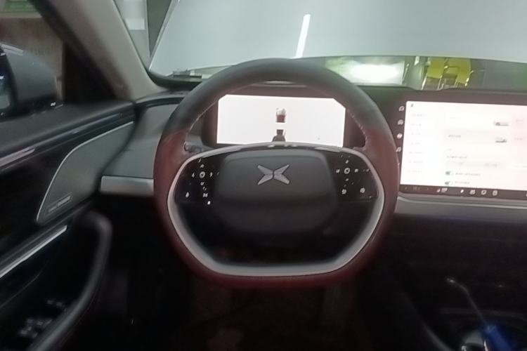 Used XPeng P7 2021 670G Steering Wheel