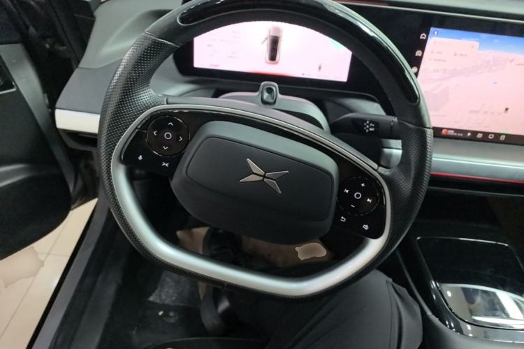 Used XPeng P7 2021 480N Steering Wheel
