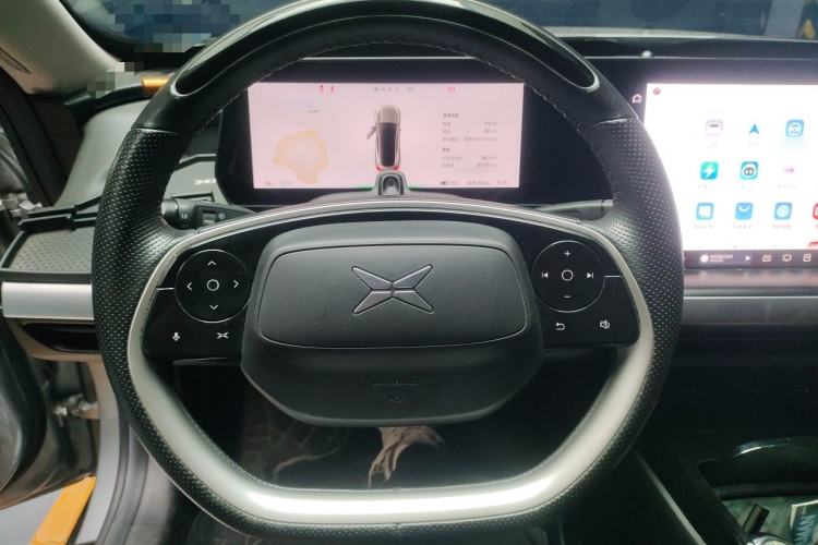 Used XPeng P7 2021 480N Steering Wheel