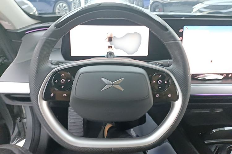 Used XPeng P7 2021 480N Steering Wheel