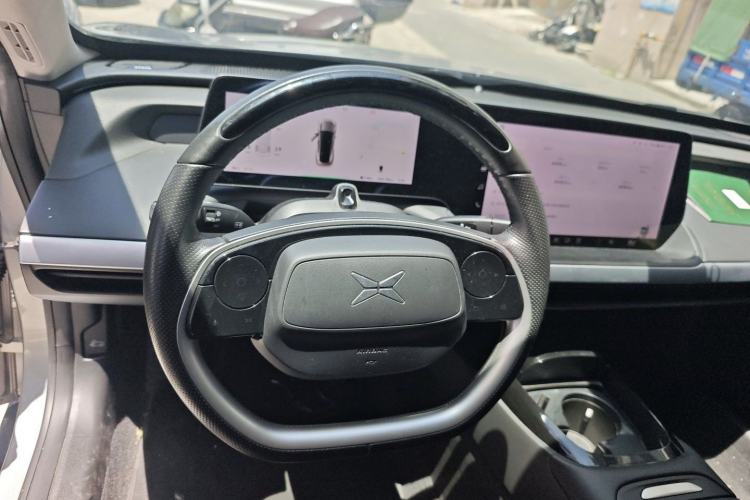 Used XPeng P7 2021 480N Steering Wheel