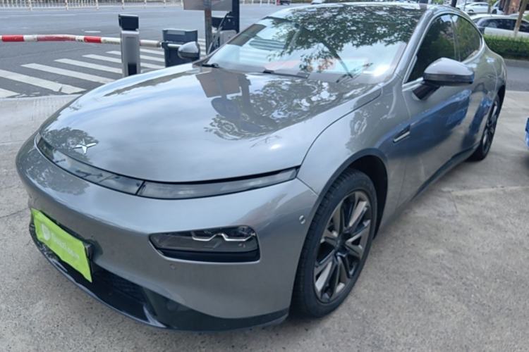 Used XPeng P7 2021 480N Guazi used car, China used car export, Used car for sale, Used  cars, Cheapest cars for sale