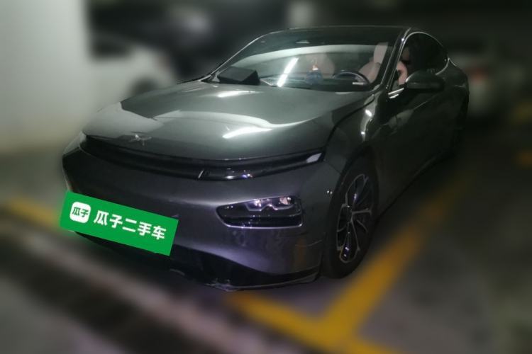 Used XPeng P7 2021 480N Guazi used car, China used car export, Used car for sale, Used  cars, Cheapest cars for sale