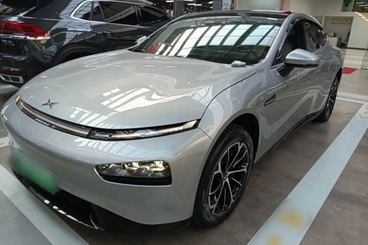 Used XPeng P7 2021 670G Guazi used car, China used car export, Used car for sale, Used cars, Cheapest cars for sale
