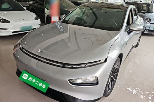 Used XPeng P7 2021 480N
