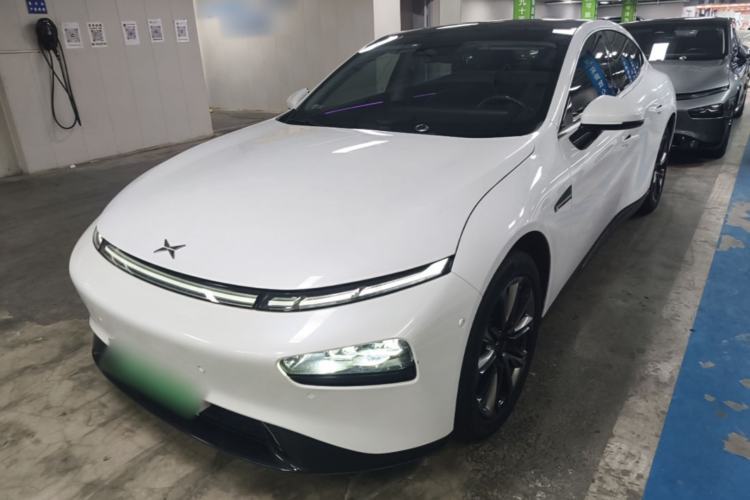 Used XPeng P7 2021 480N Guazi used car, China used car export, Used car for sale, Used  cars, Cheapest cars for sale