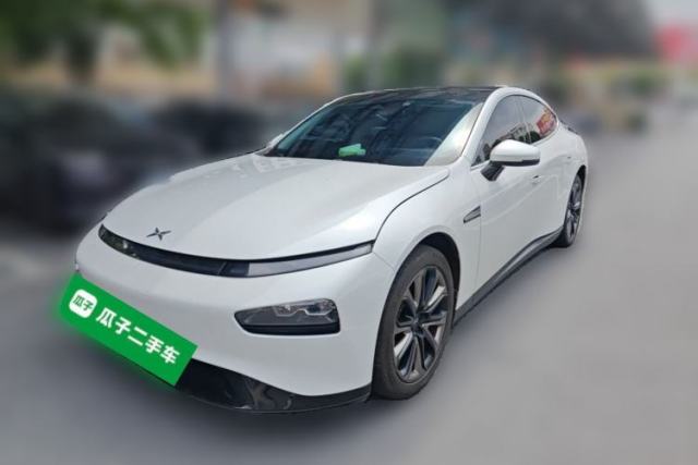Used XPeng P7 2021 670G