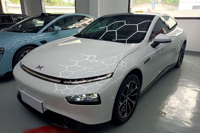 Used XPeng P7 2021 480N