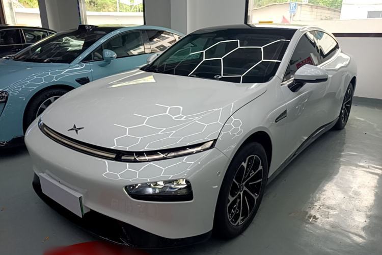 Used XPeng P7 2021 480N Guazi used car, China used car export, Used car for sale, Used  cars, Cheapest cars for sale