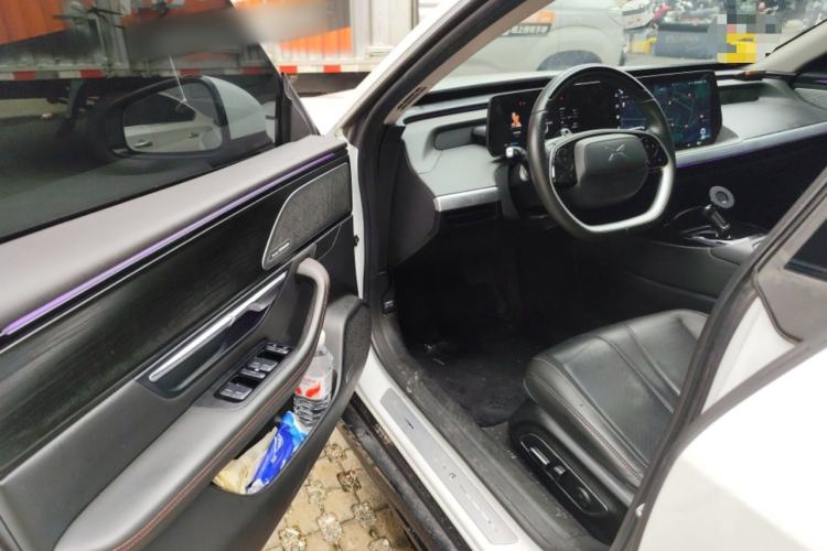 Used XPeng P7 2021 480N Driver Seat