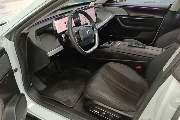 Used XPeng P7 2021 480N Driver Seat