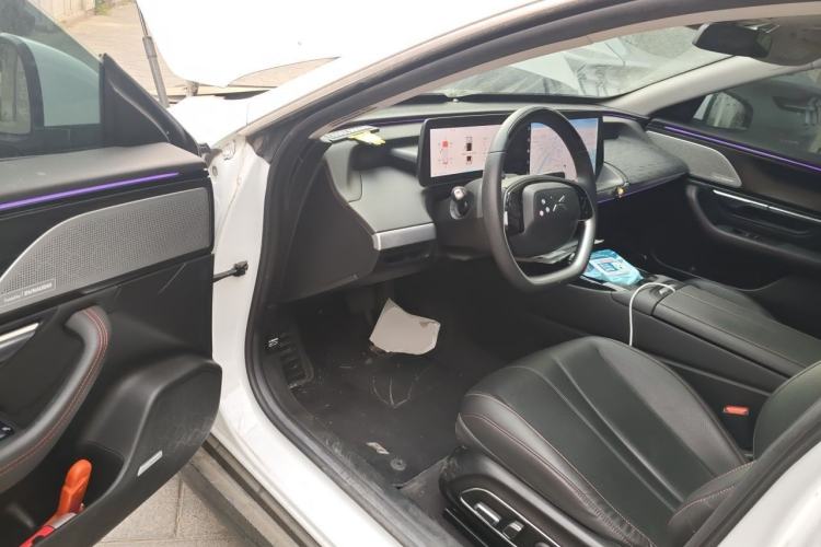 Used XPeng P7 2021 480N Driver Seat