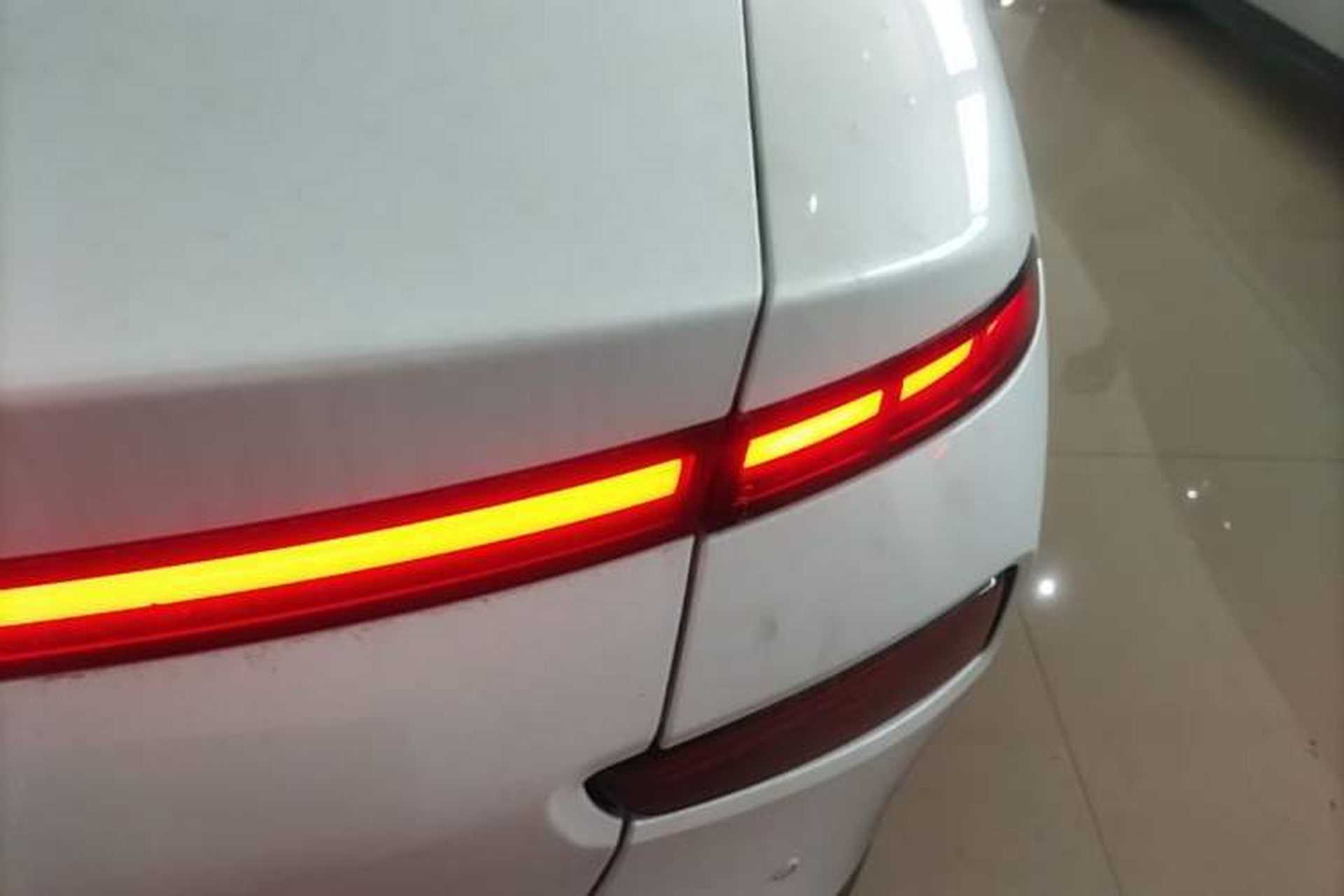 Used XPeng P7 2021 480E Exterior 3