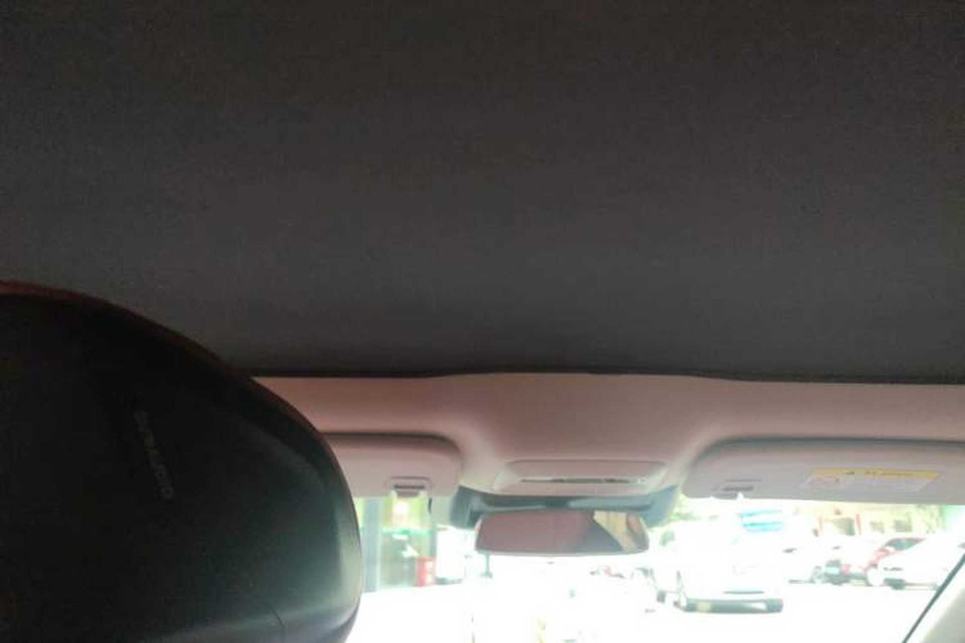 Used XPeng P7 2021 480E Headliner